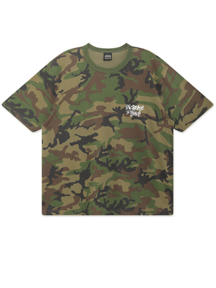 Футболка Кор. Рукав Peace Increased Tee