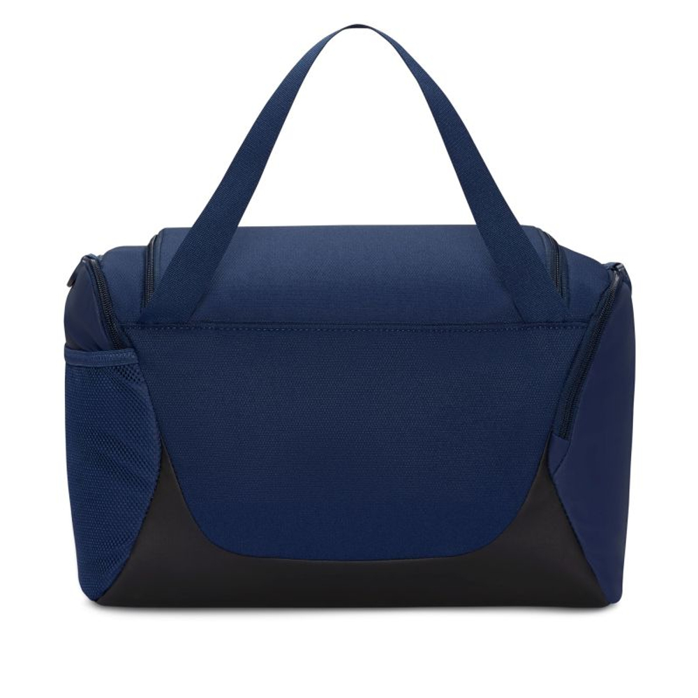 Спортивная сумка Теннисная сумка Nike Brasilia Training Duffel XS - midnight navy/black/white