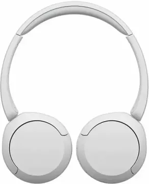Беспроводные наушники Sony WH-CH520 Белый