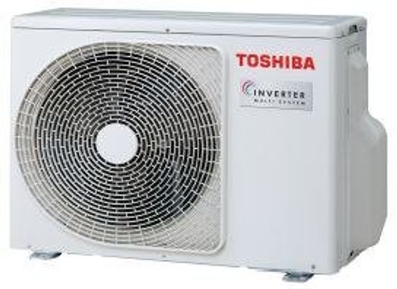 Мульти сплит-системы TOSHIBA RAS-3M18U2AVG-E