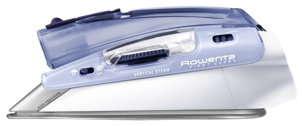 Дорожный утюг ROWENTA First Class DA1510F1