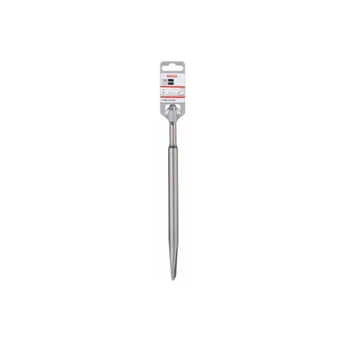Плоское зубило с хвостовиком SDS-plus BOSCH 2608578518