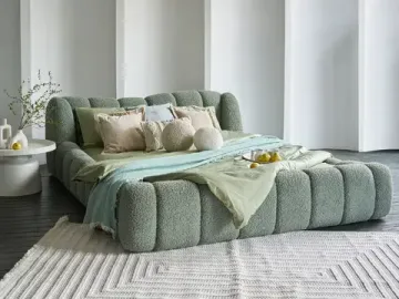 Кровать Litta без подъемного механизма 934730