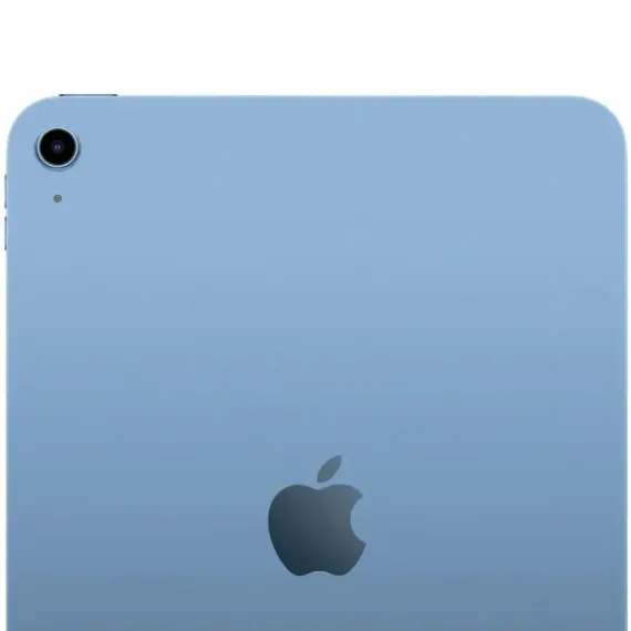Планшет Apple iPad 10.9 (2022) Wi-Fi 64Gb Blue (MPQ13)