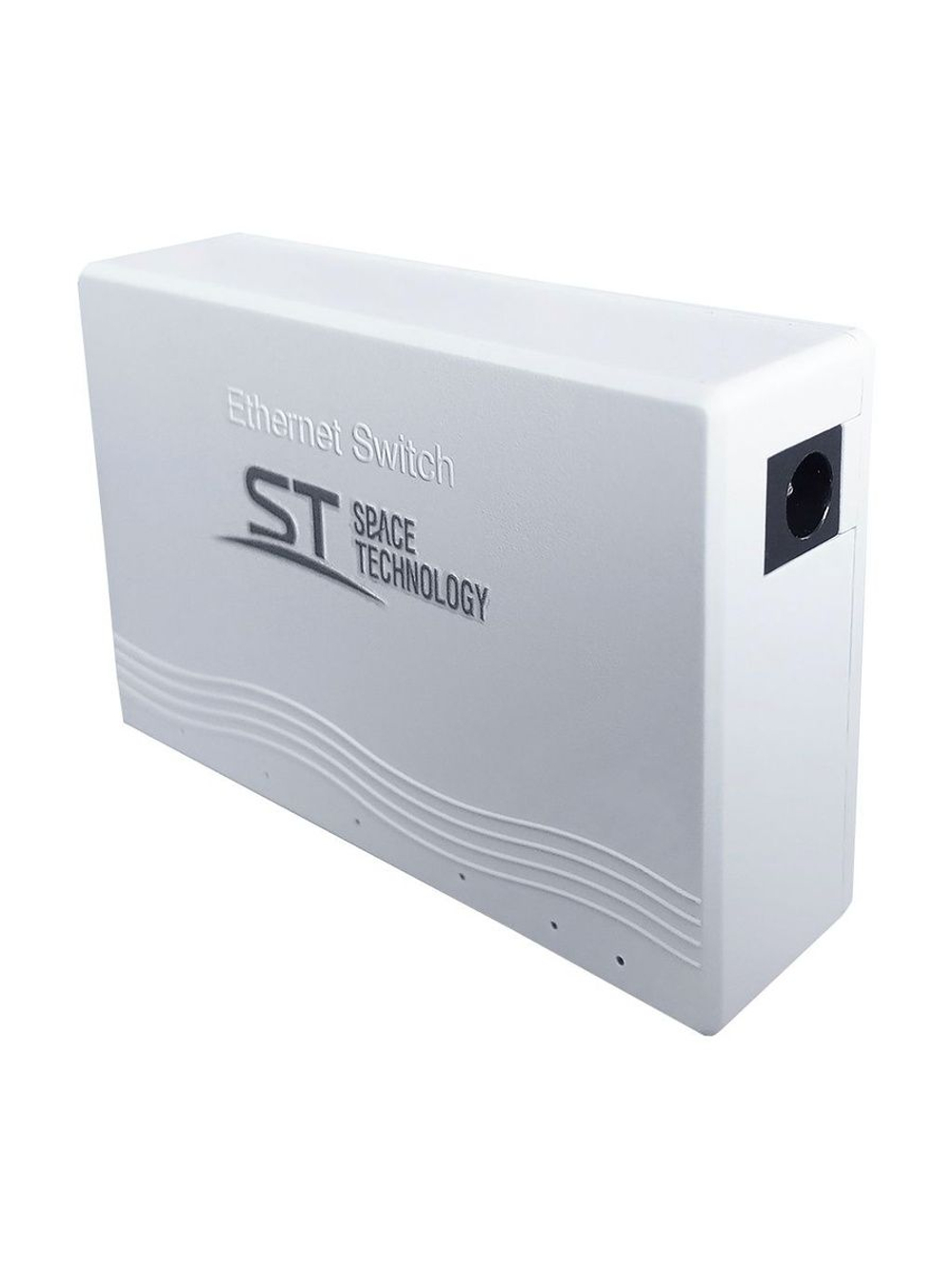 Сетевой коммутатор ST-GS50 (версия 2) 1Гб/с