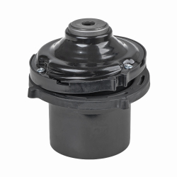 Опора переднего амортизатора L=R (с подшипником) OPEL Vectra B/Astra G/Corsa B GANZ GIK02593