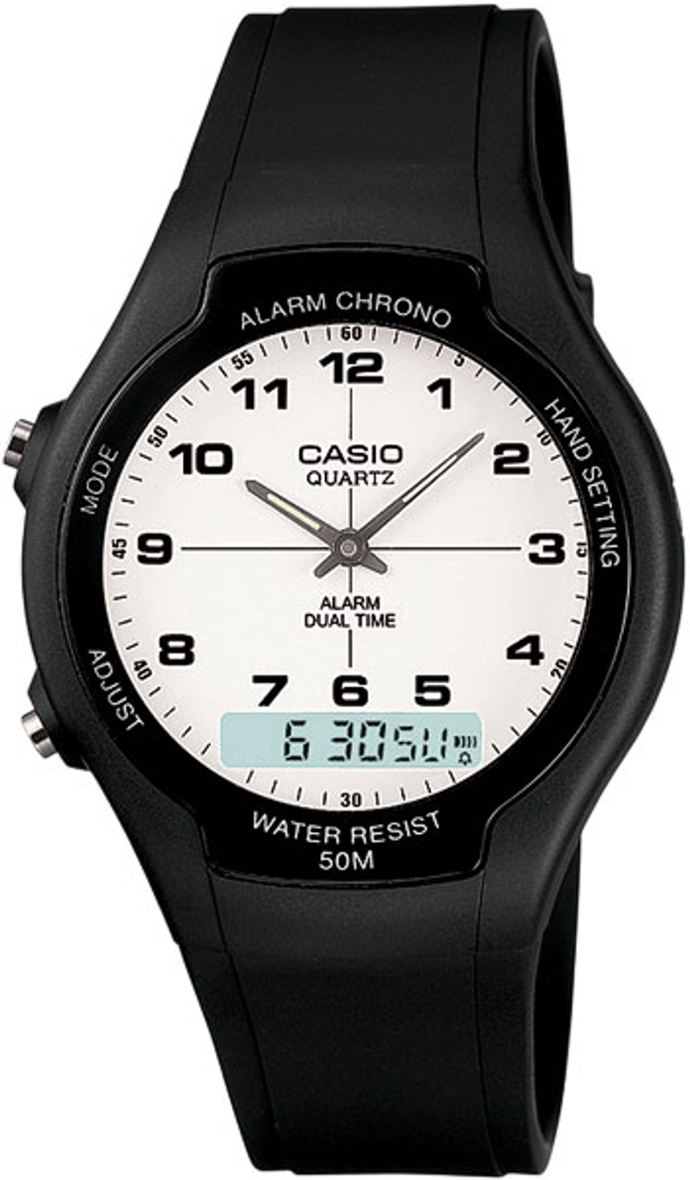 Часы Casio AW-90H-7B
