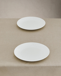 скатерть из хлопка Zara Home, фото 5