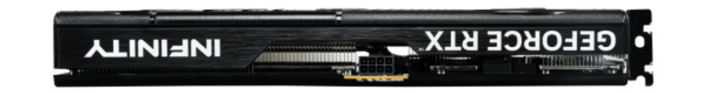 Видеокарта Palit GeForce RTX 5060 TI INFINITY 3 OC (NE7506TS19P1-GB2062S)