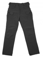 Брюки 7.62 Windproof Sturm-1 Black