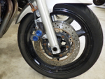 Yamaha XJR1300 2003