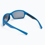 Спортивные очки OCEAN Venecia Matt Blue / Grey Polarized lenses