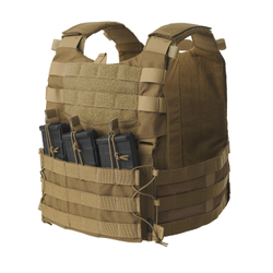 Плитник Helikon-Tex Guardian Military Set Olive Green