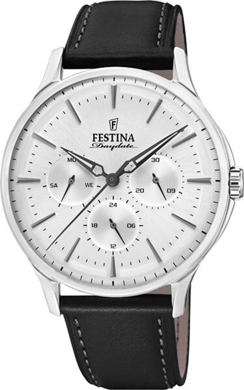 Мужские наручные часы Festina F16991/2