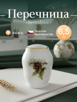 Перечница "Bernadotte" Охотничьи сюжеты