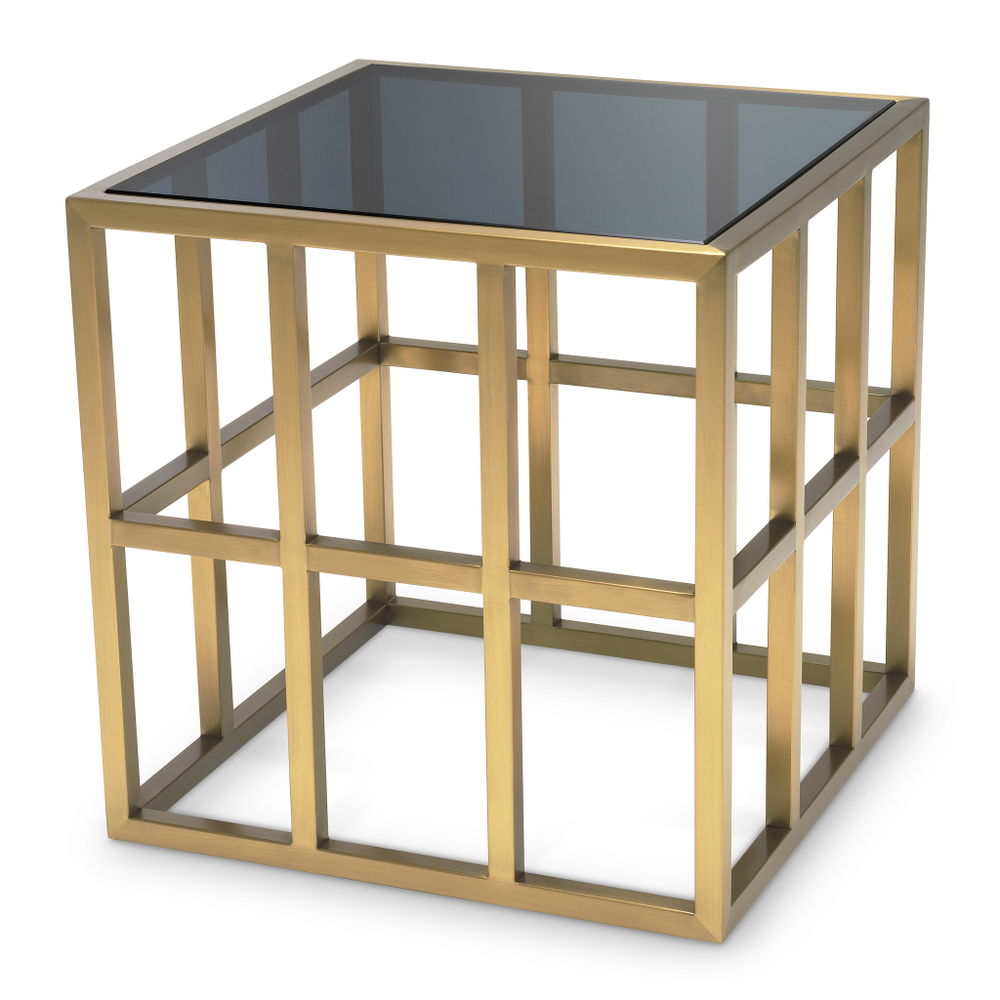 Приставной столик Side Table Lazare арт.114767
