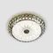 Потолочный светильник LED4U L1111-500 AB LED4U