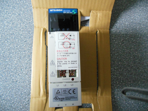 MR-J2S-20A