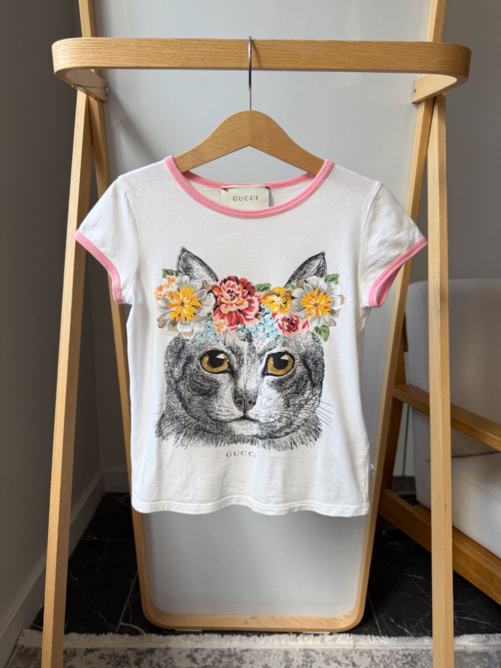 Футболка Gucci, 116