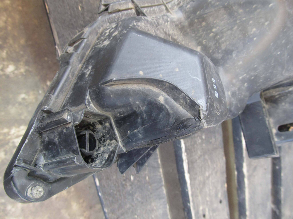 Фара левая галоген Toyota Land Cruiser Prado 150 13-17 Б/У  8117060J00
