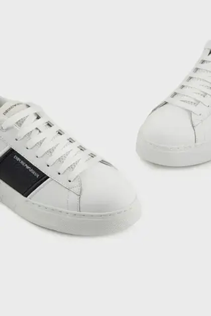 Кроссовки EMPORIO ARMANI
