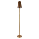 Торшер Loft it Hilton 10527F Brass