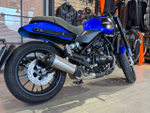 Harley-Davidson X500, 2025 синий с НДС