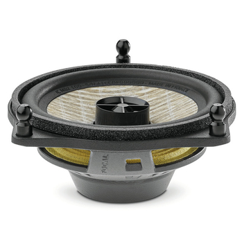 Focal IC MBZ 100