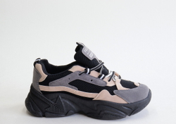 Кроссовки (36-41)р. / шт.