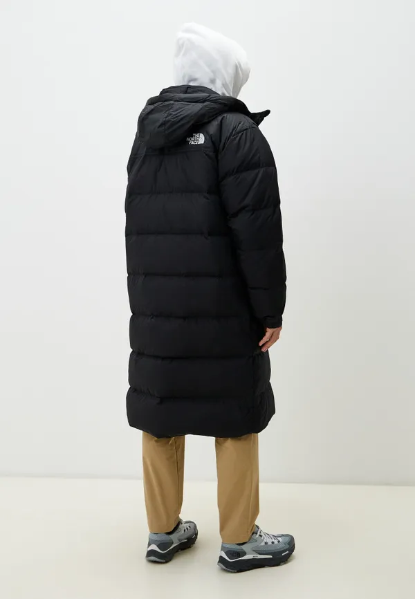 Пуховик мужской THE NORTH FACE M NUPTSE PARKA