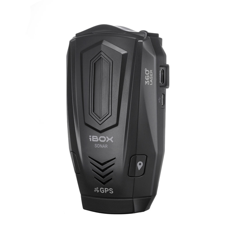 iBOX Sonar LaserScan Signature Cloud + Адаптер питания iBOX Cloud Type-C CC 57