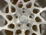 КОВАНЫЕ ДИСКИ ДЛЯ AUDI RS7 C8 АУДИ