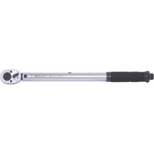 Ключ динамометрический 1/4"DR, 5—25 Н·м THORVIK TWA1525