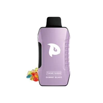 PUFFMI TANK 16000