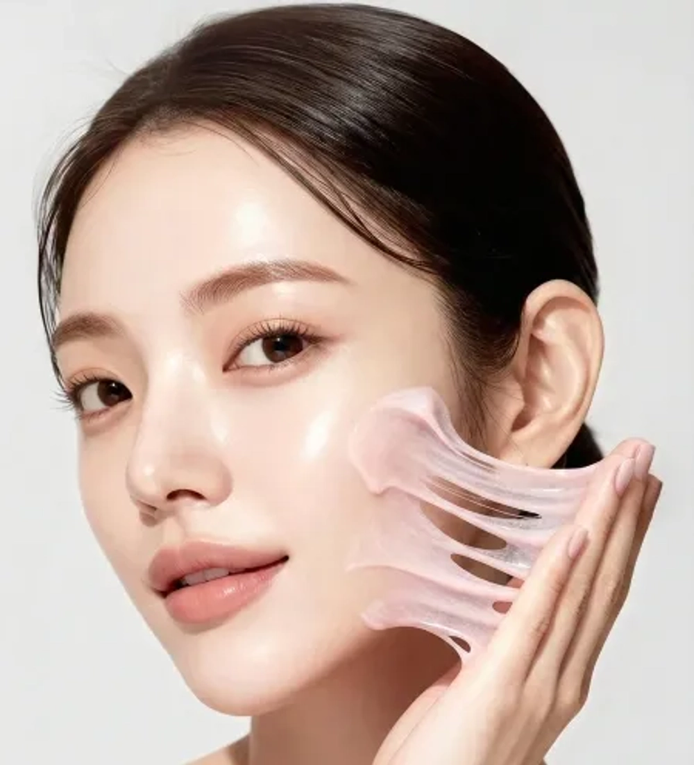 Medi-Peel Phyto Ex PDRN Powder Cleanser энзимная пудра с PDRN