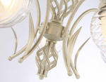 Люстра на штанге Ambrella Light TR TR3066