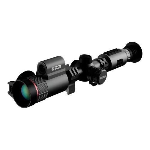 Прицел тепловизионный Sytong GM06-50LRF, 640x512, D50, дальномер