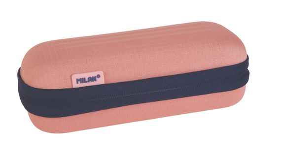 Penal \ Пенал \ Pencil bag PENCIL CASE S.1918 PINK