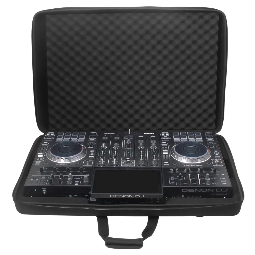 Кейс UDG Creator Denon DJ Prime 4+/ 4 Hardcase