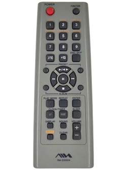 Пульт AIWA RM-Z20004 org