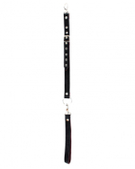 Поводок для Ошейника Lady's Arsenal Бордо 67032ars