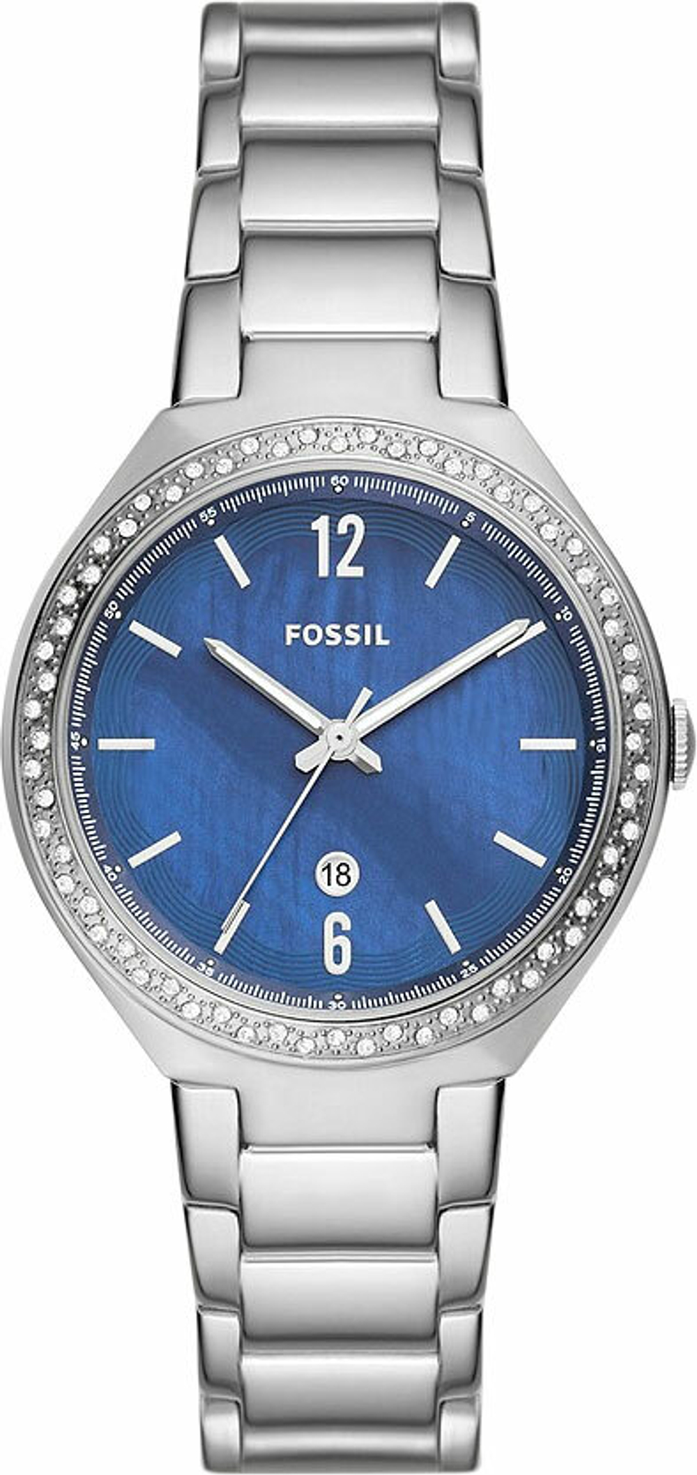 Женские наручные часы Fossil BQ3843