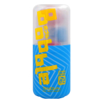 Мастурбатор Tenga Bobble Crazy Cubes (Цвет: прозрачный)