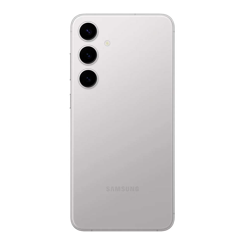 Смартфон Samsung Galaxy S24 Plus 12/512GB Dual Sim, Marble Gray (Серый) (SM-S9260)