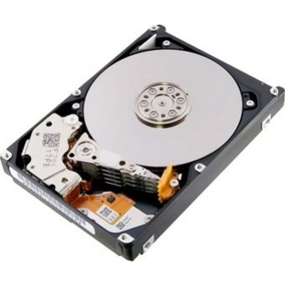 Жесткий диск Toshiba SAS 3.0 22TB MG10SFA22TE