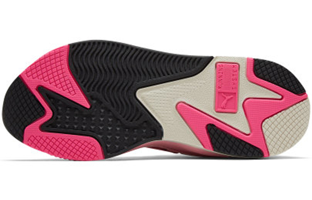 PUMA Puzzle RS X3 Rapture Rose