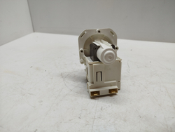 ZWSE680V кт282 Сливной насос для стиральной машины Zanussi ZWSE680V б/у