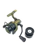 Катушка безынерционная Kaida Camo 4000