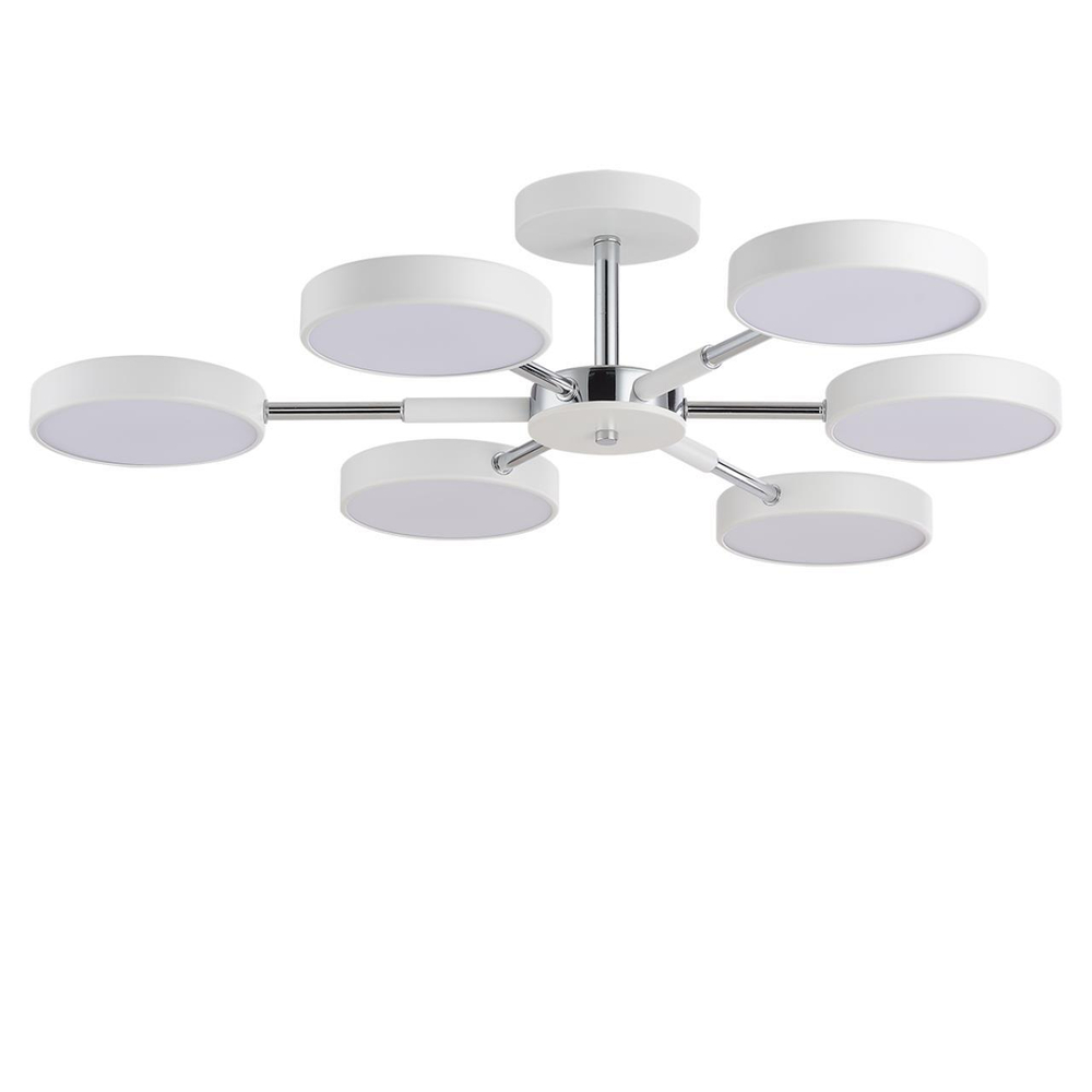 Потолочная светодиодная люстра Lumion MIKA 5659/99CL