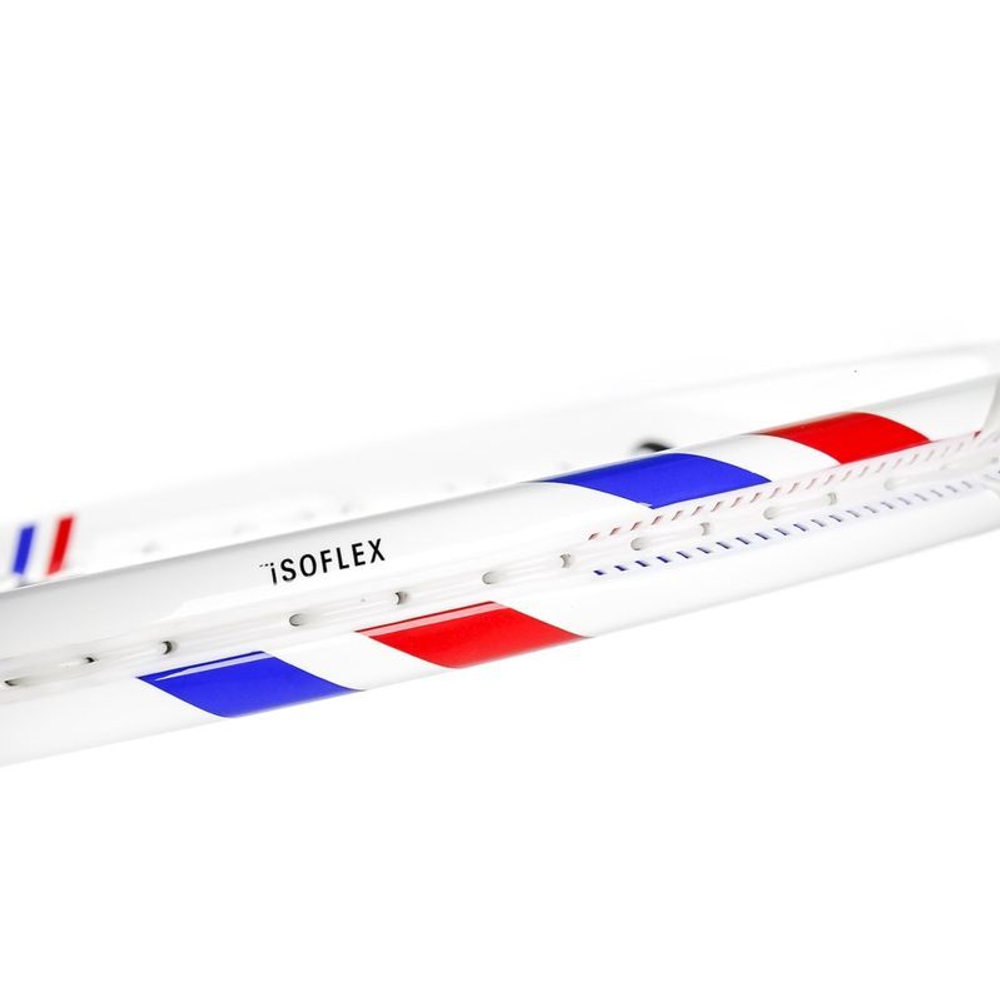 Теннисная ракетка Tecnifibre T-FIGHT 305S + Струны + Натяжка